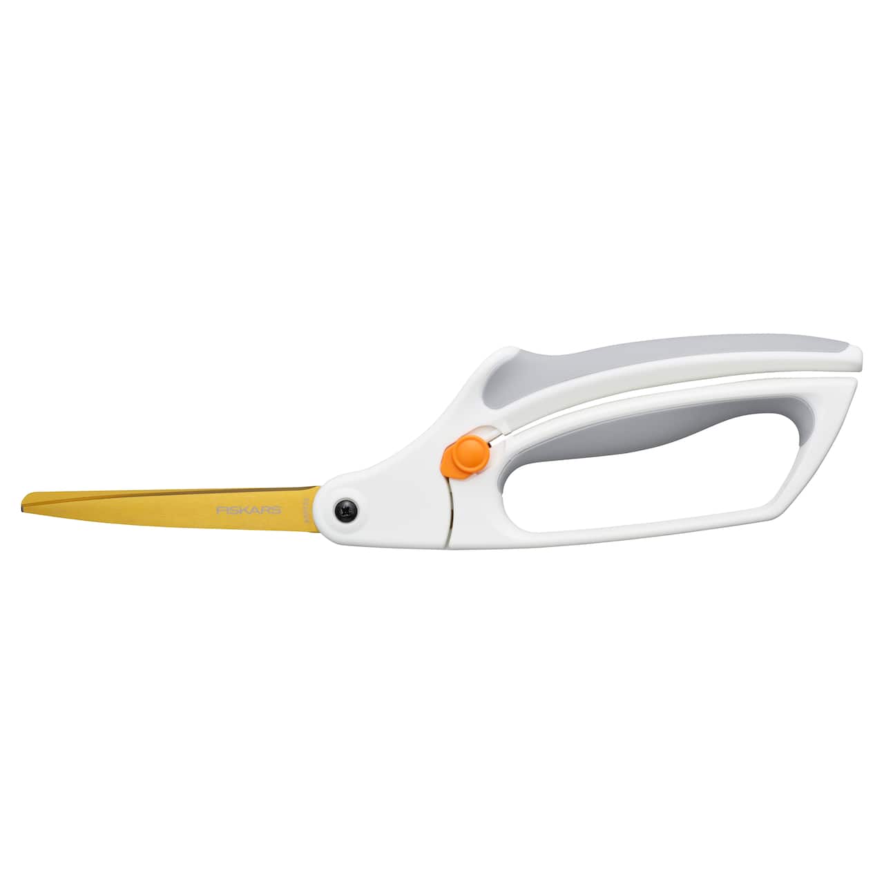 6 Pack: Fiskars® Easy Action™ No.8 Titanium Scissors